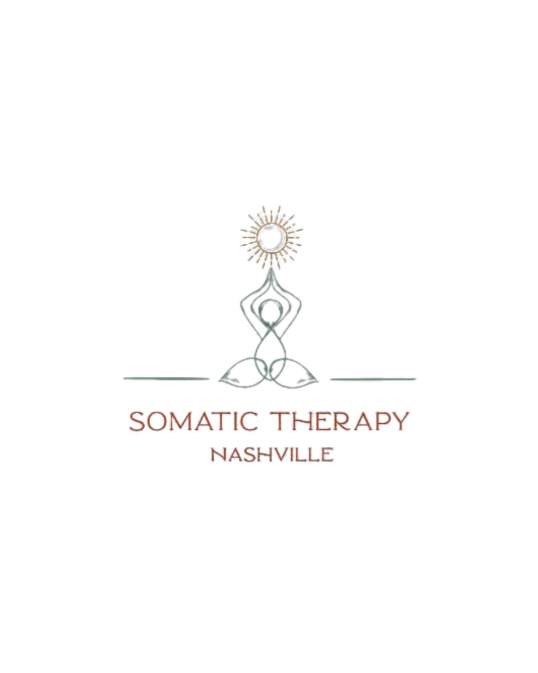 Somatic Therapy Nashville